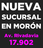 Sexshop En Haedo Sucursal Moron Av Rivadavia