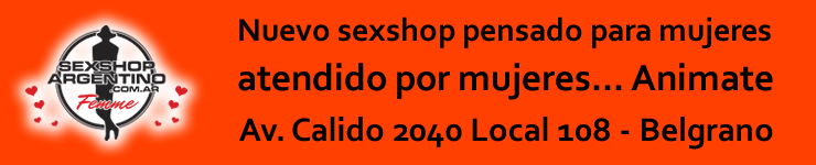 Sexshop En Haedo Sexshop Argentino Feme