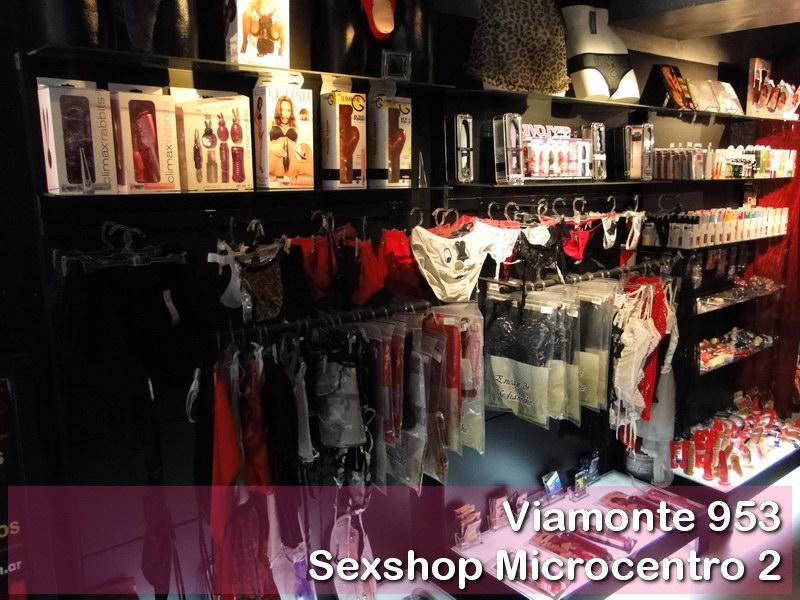 Sexshop En Haedo Microcentro 2