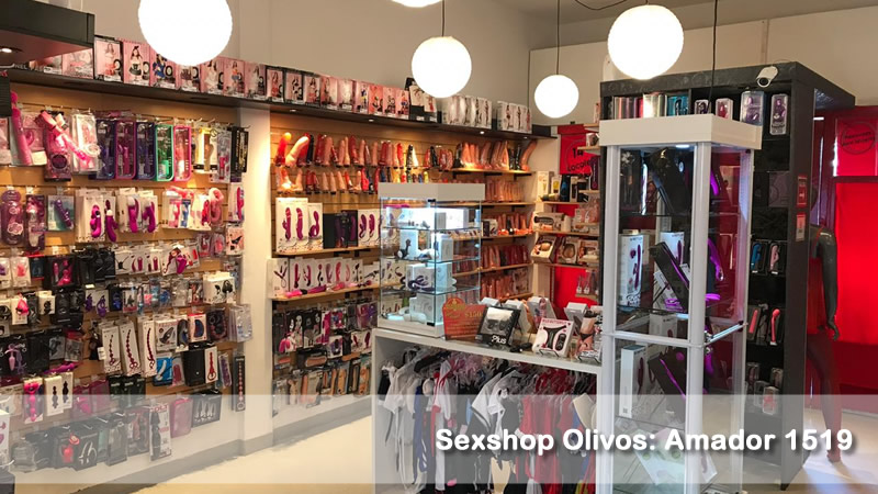 Sexshop En Haedo Olivos