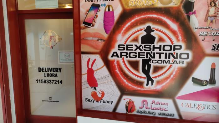 Sexshop En Haedo Pilar